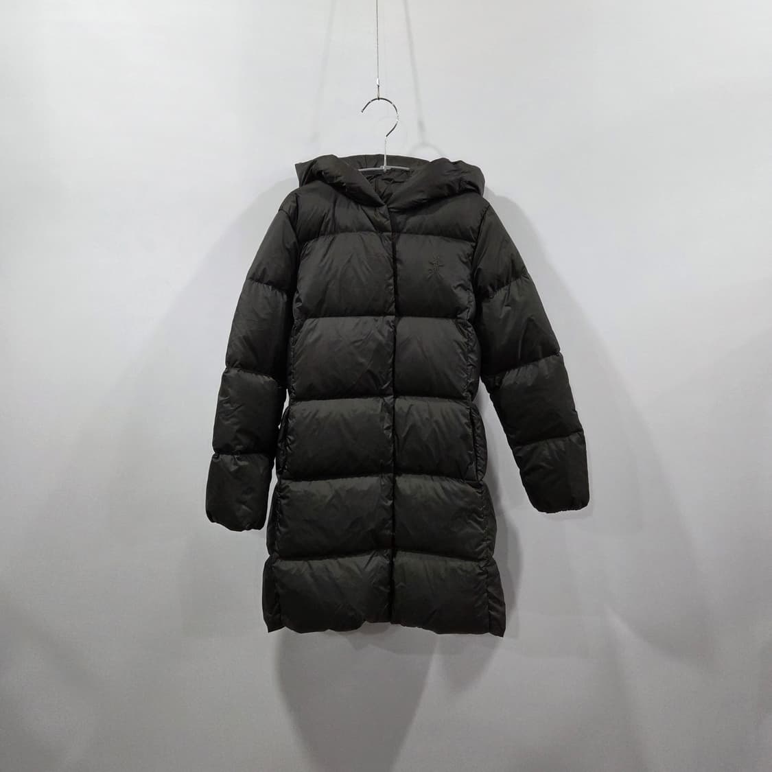 폴로랄프로렌 키즈 롱패딩 S(7) 상품이미지1