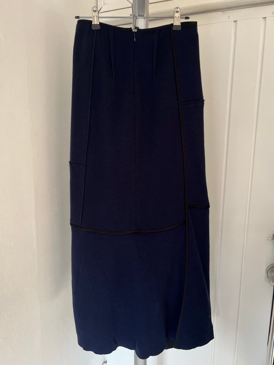 detail knit long skirt 상품이미지6