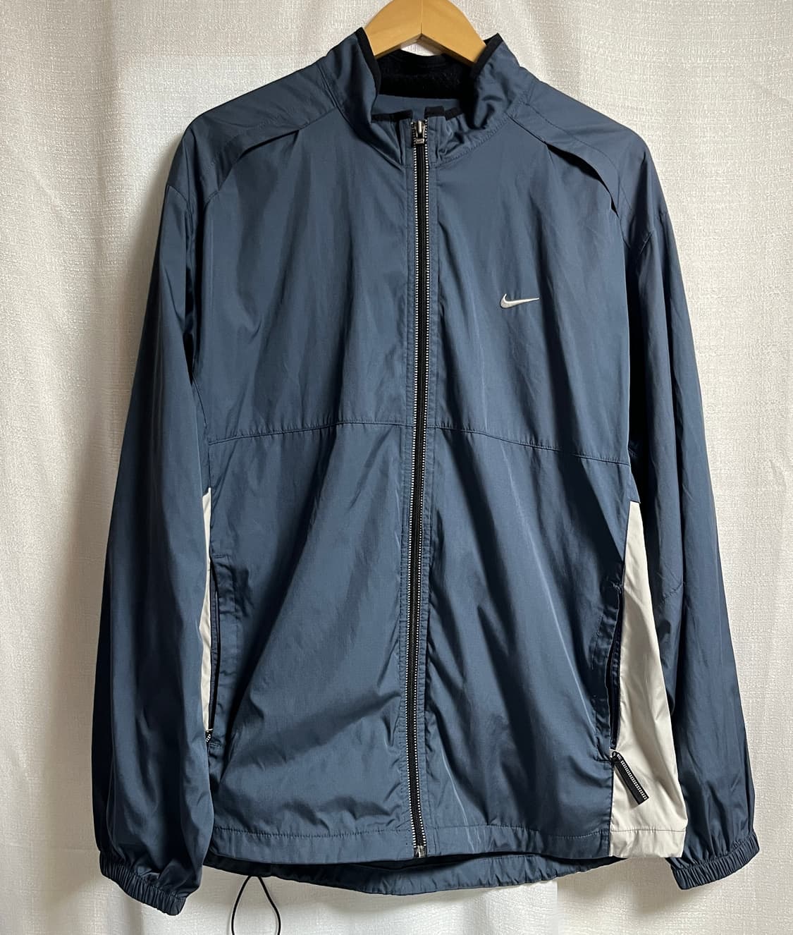 나이키 오버핏 바람막이 자켓 점퍼 105 상품이미지1