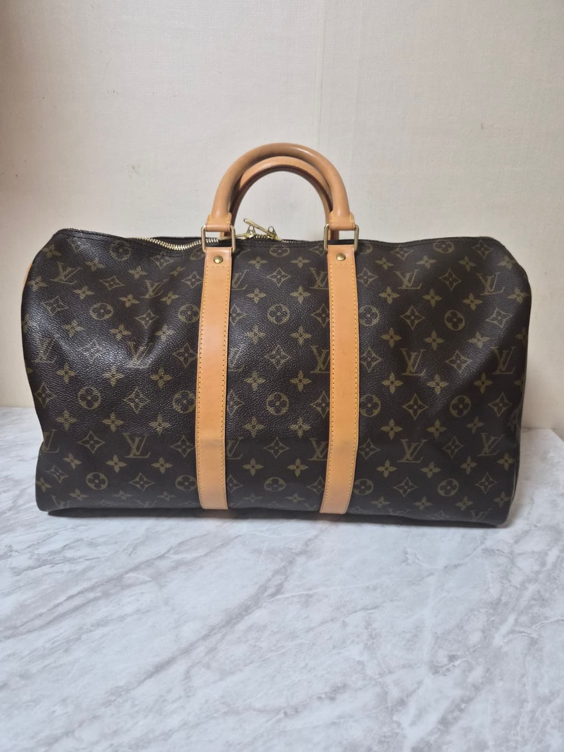 루이비통 보스턴백 키폴45 상품이미지1