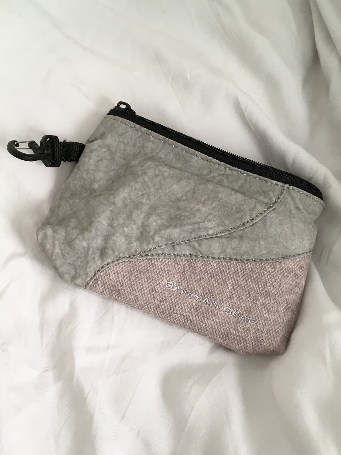 산산기어 파우치 카드지갑  상품이미지1