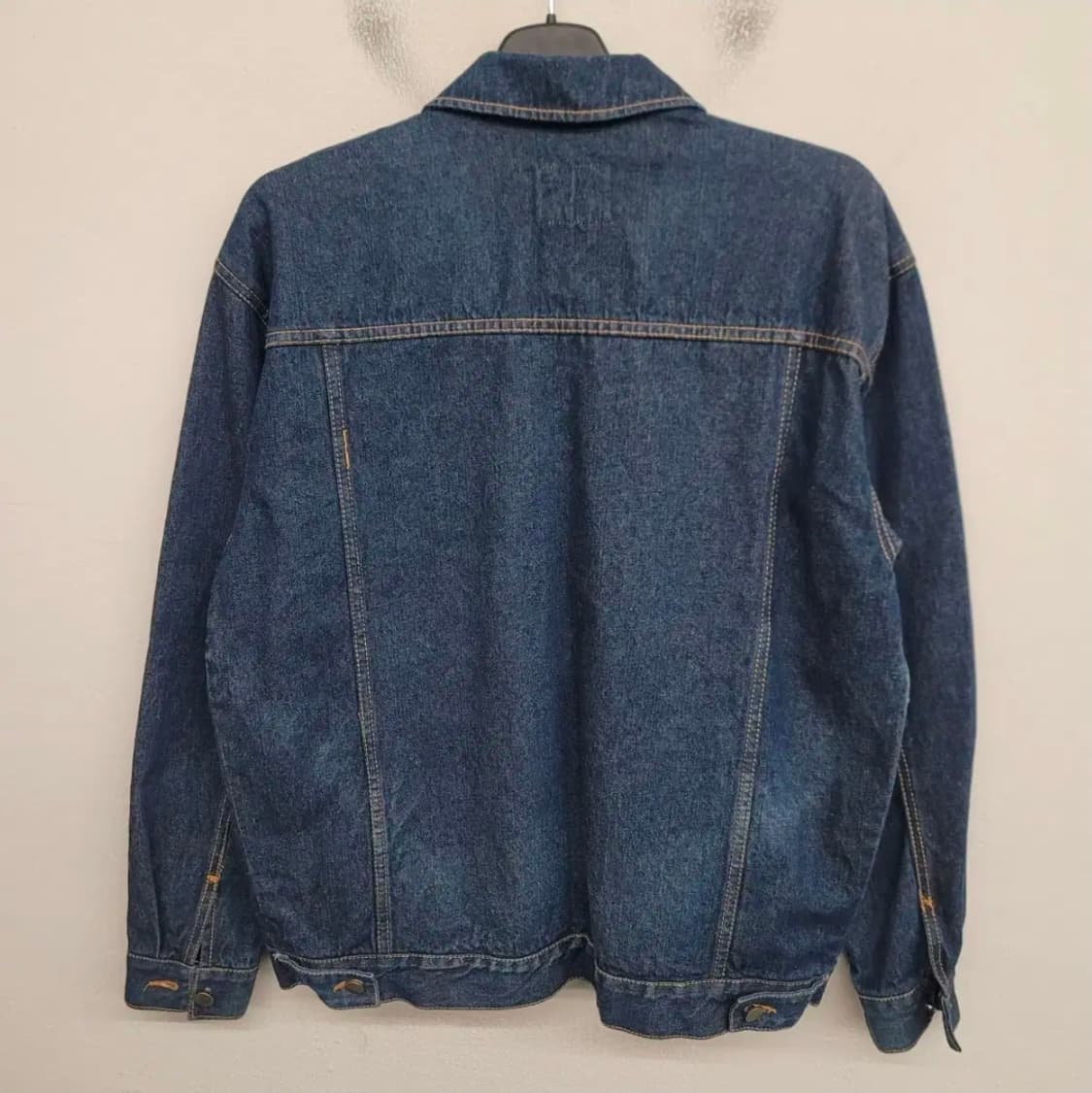 edison store 생지 청자켓  상품이미지4