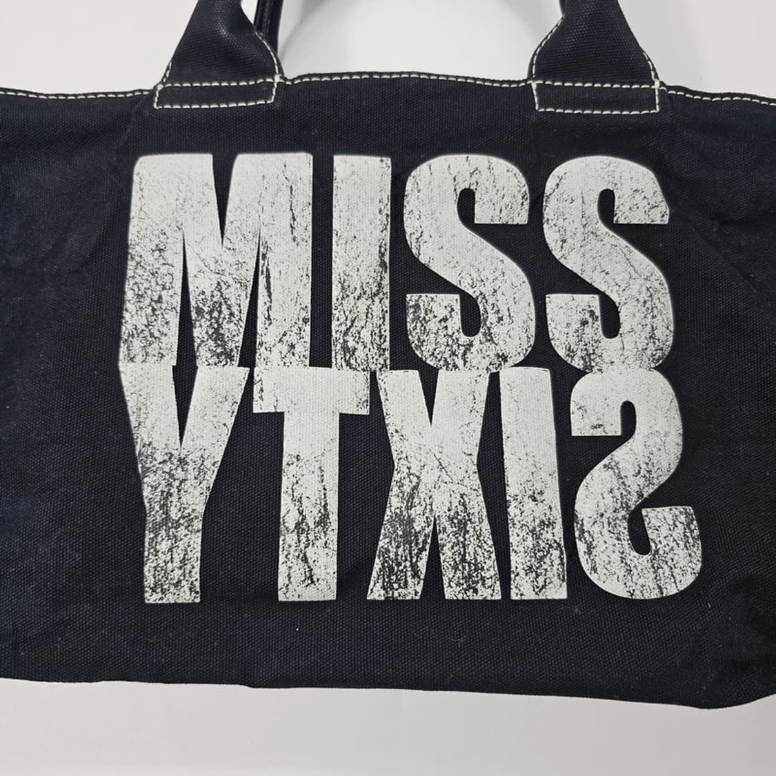 MISS SIXTY 토트백 상품이미지2