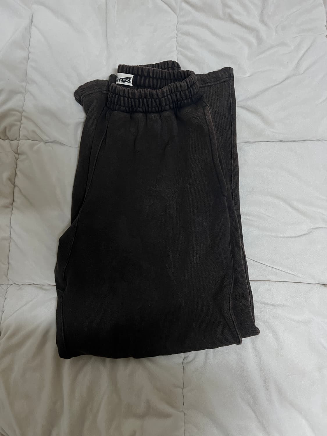 Lcbx 스웻팬츠 상품이미지4