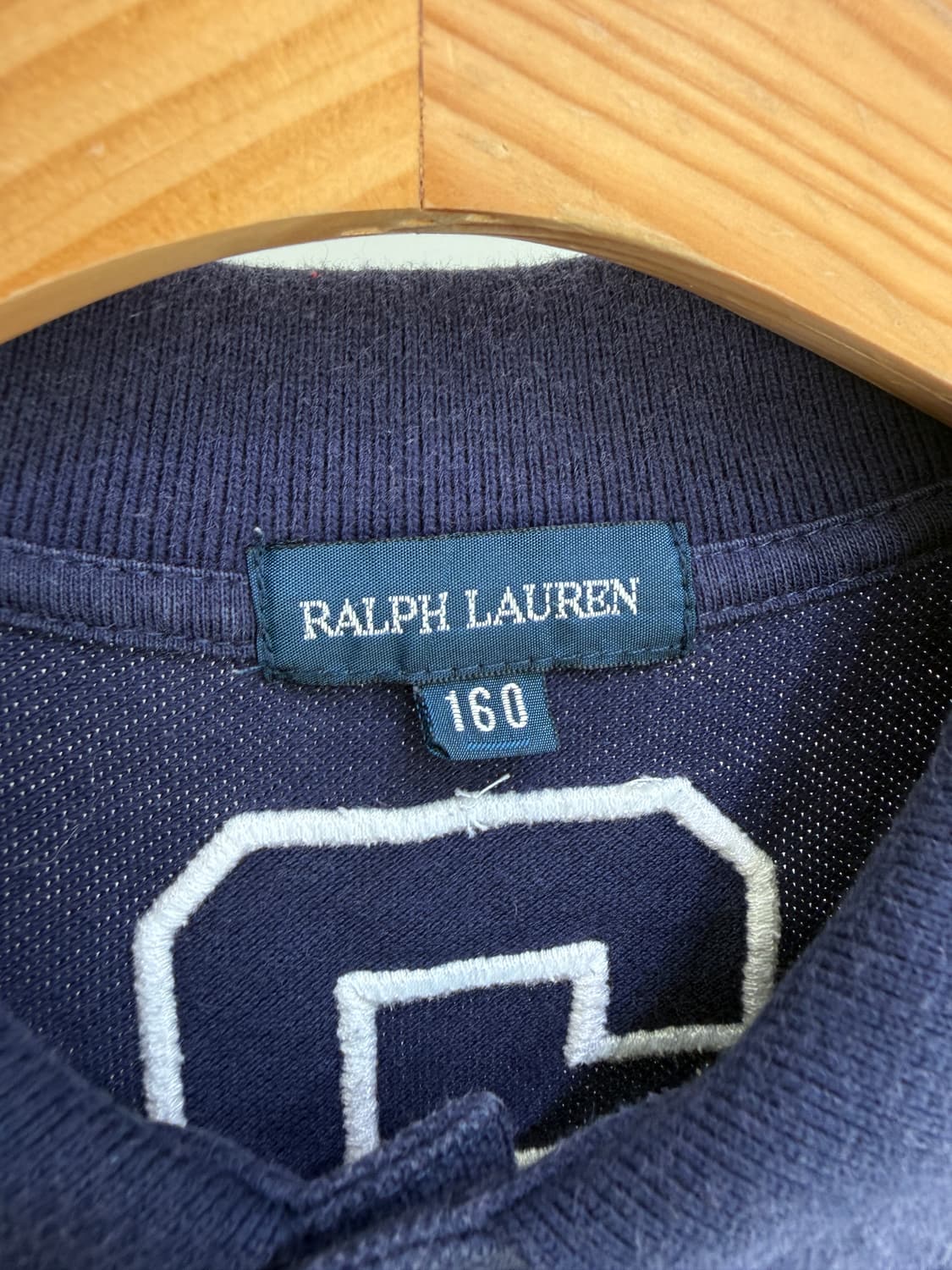 RALPH LAUREN 카라티  상품이미지5