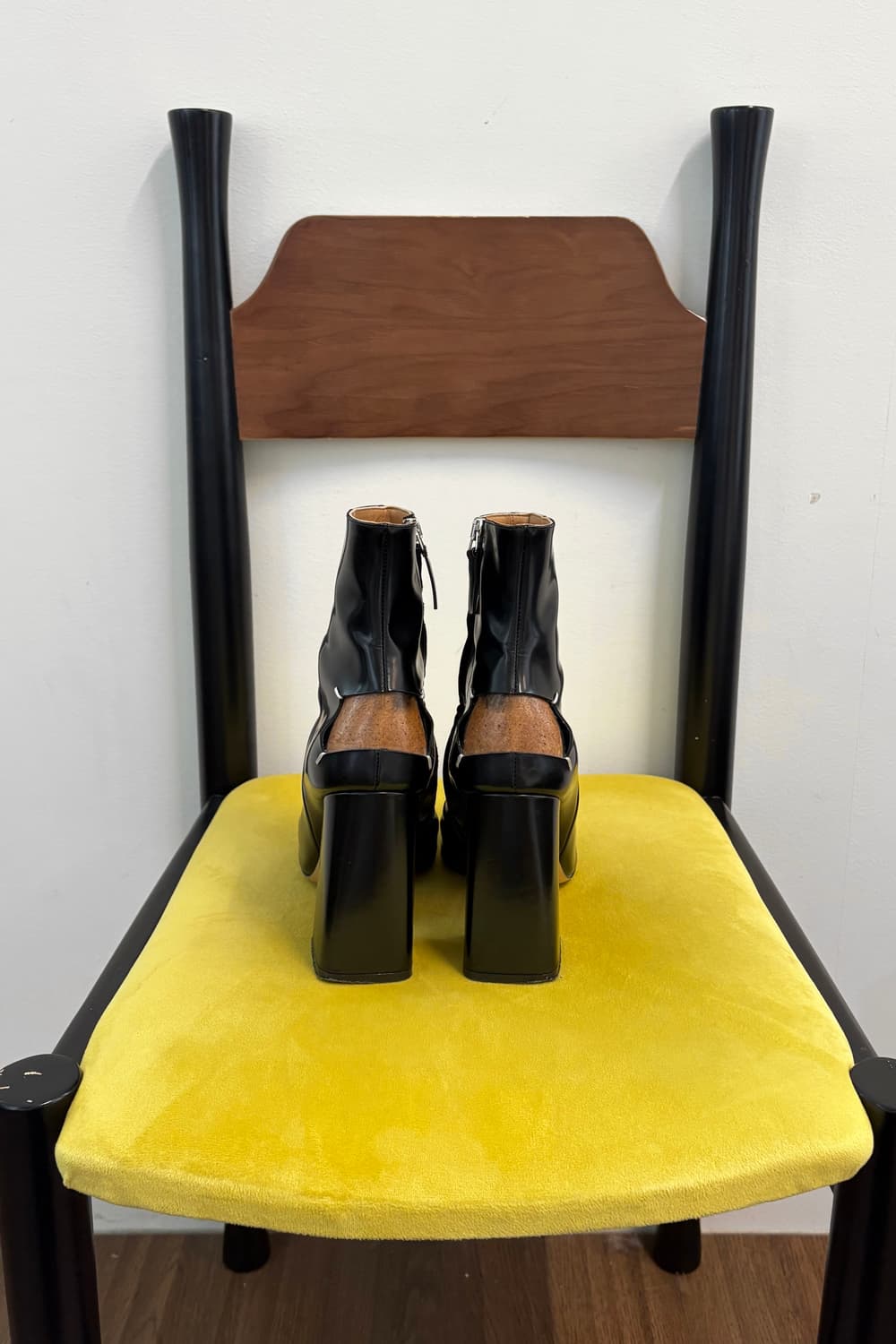 Maison Margiela Pumps Heel 상품이미지4