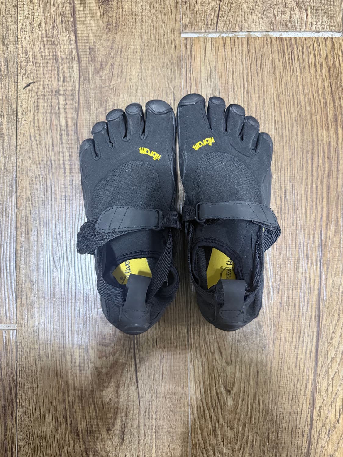 비브람 파이브핑거스 상품이미지1