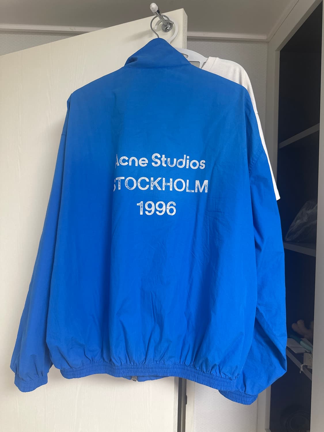 26ss 신상 아크네 스톡홀름 자켓 46사이즈 판매합니다 상품이미지2