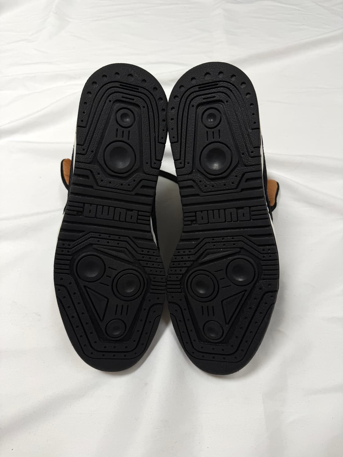 퓨마 아카이브 카프헤어 송치 하이탑 상품이미지3