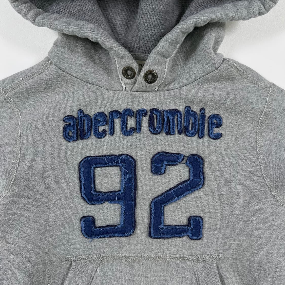 아베크롬비 92 후드티 상품이미지3
