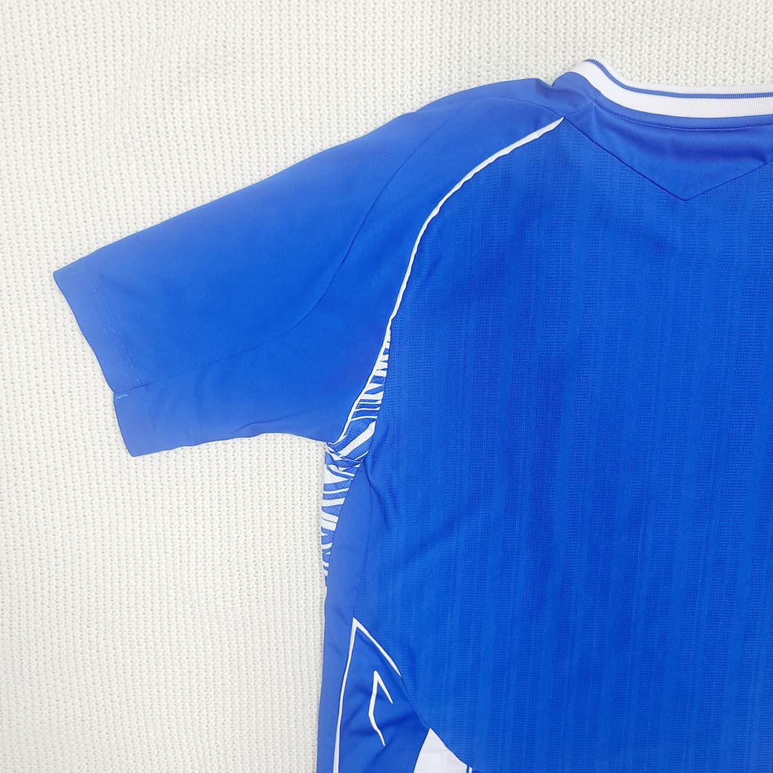 WIGAN ATHLETIC 07/08 홈 저지 (UMBRO) 상품이미지7