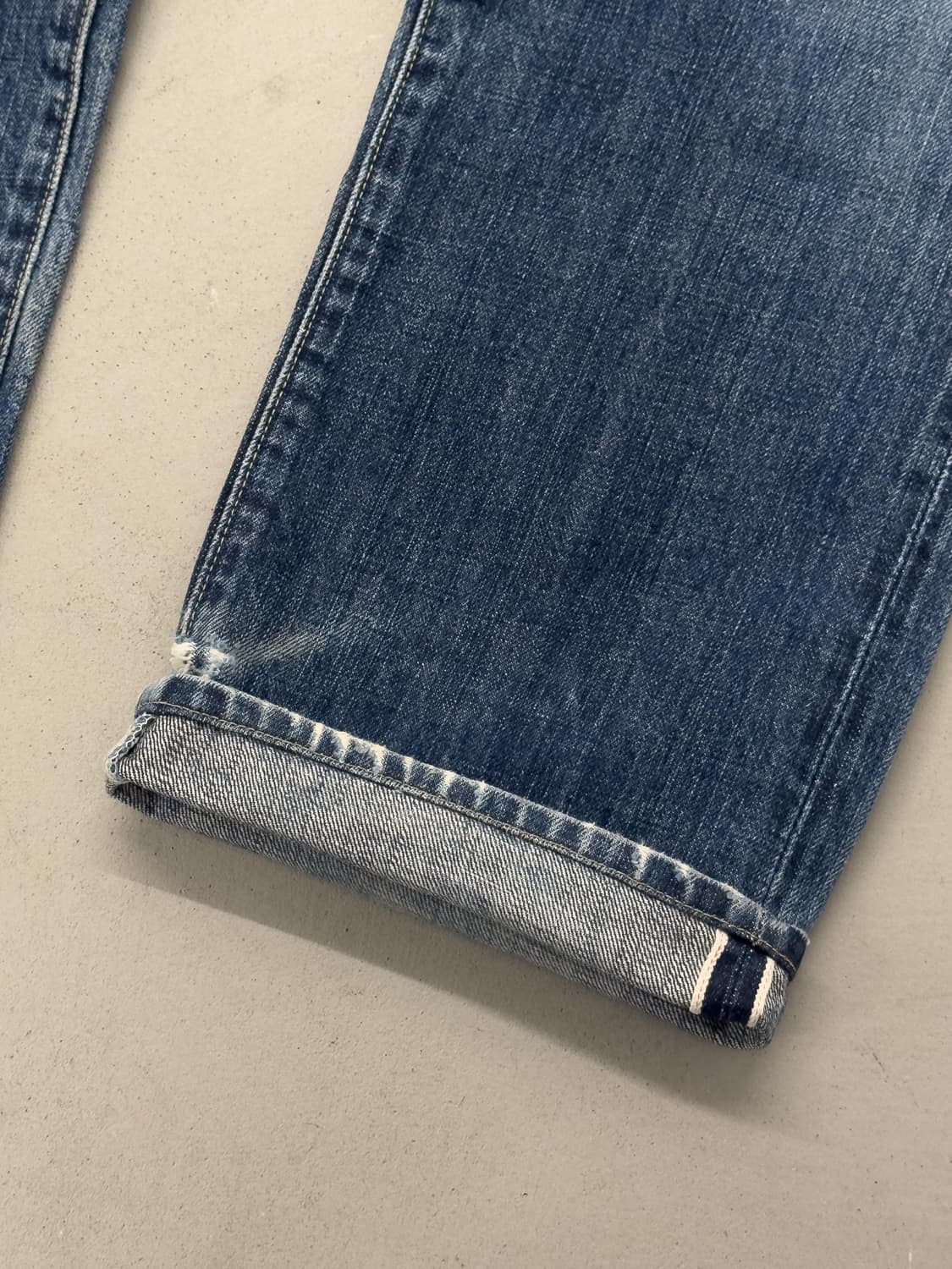 LVC 리바이스 빈티지 클로딩 702 상품이미지4