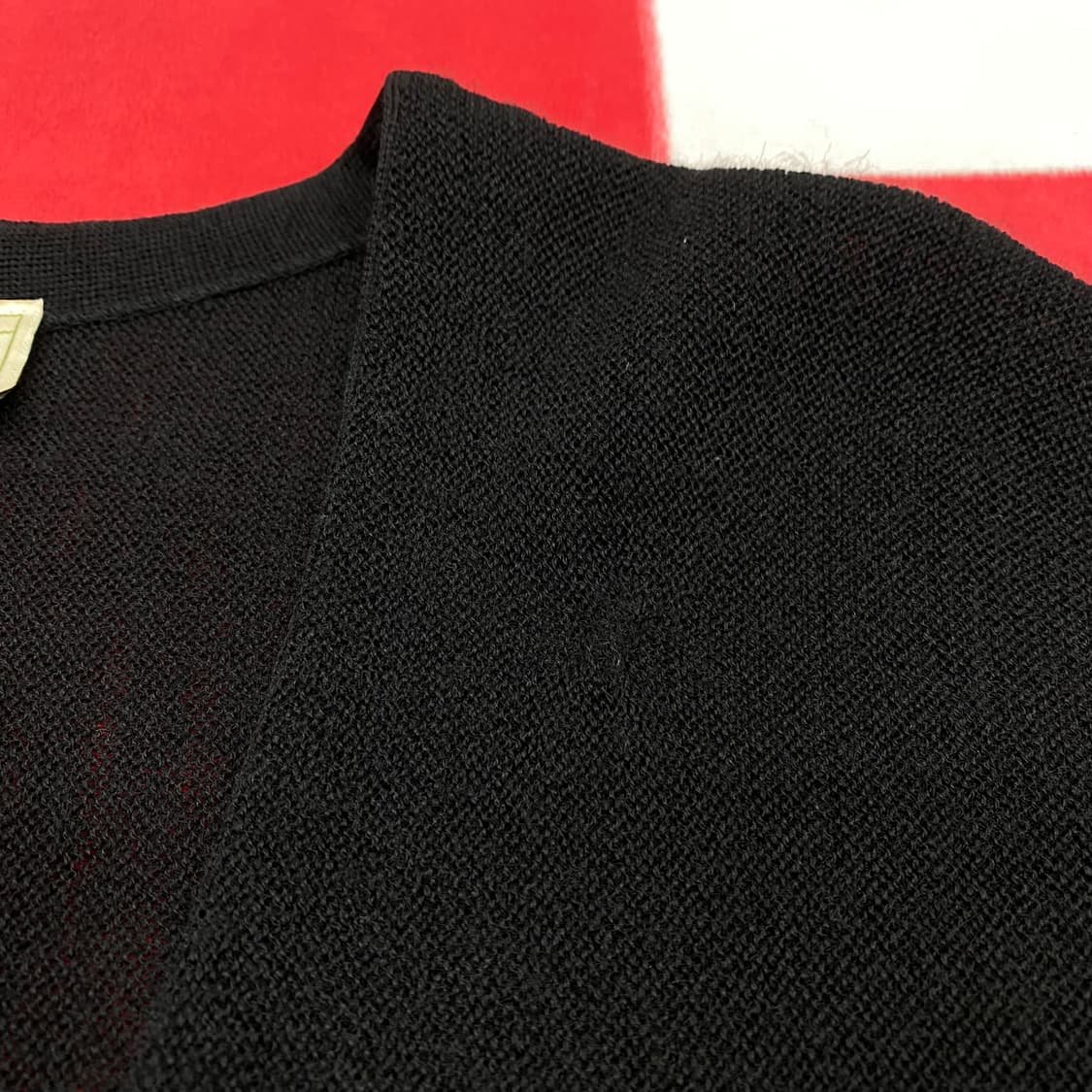 라코스테 가디건 105 상품이미지5