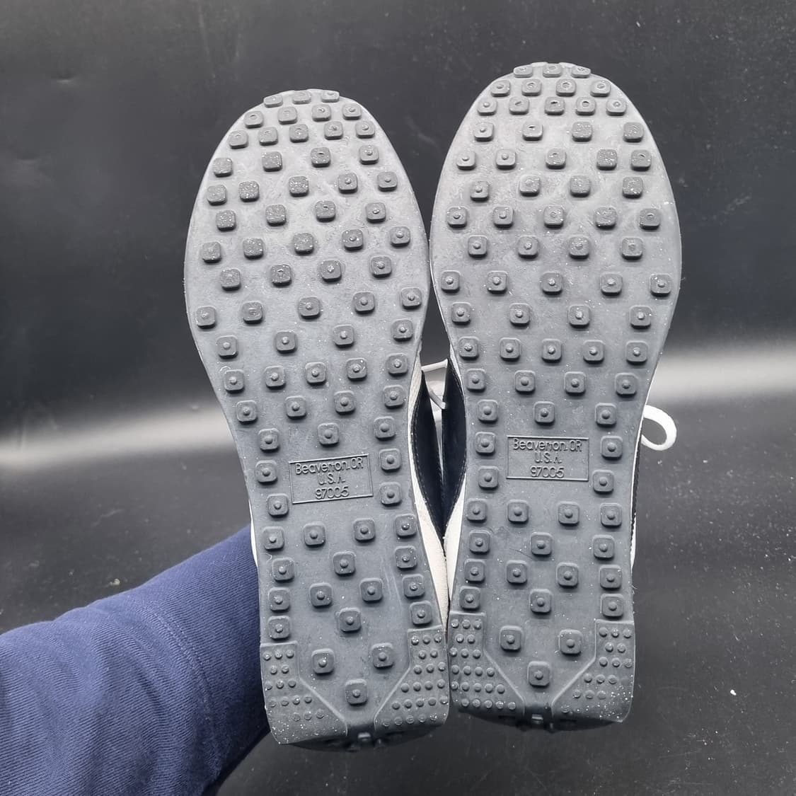 나이키 테일윈드79 운동화 265 상품이미지3