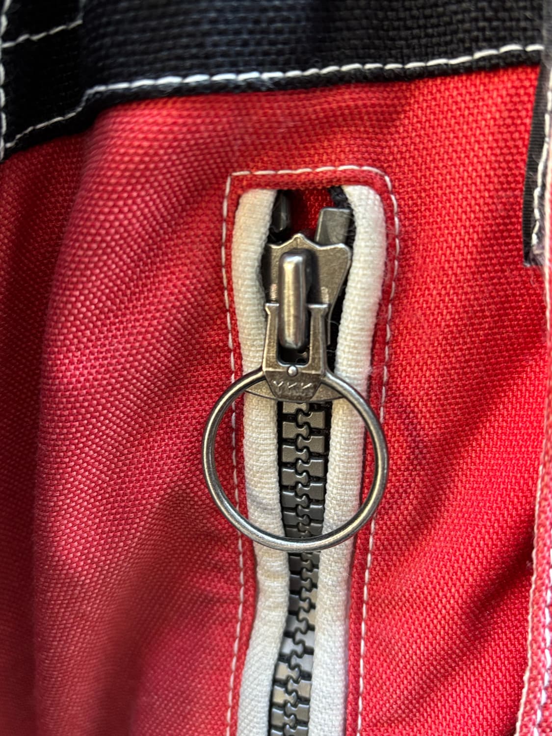 Y2K japan FABLICE 빈티지 아노락  상품이미지5