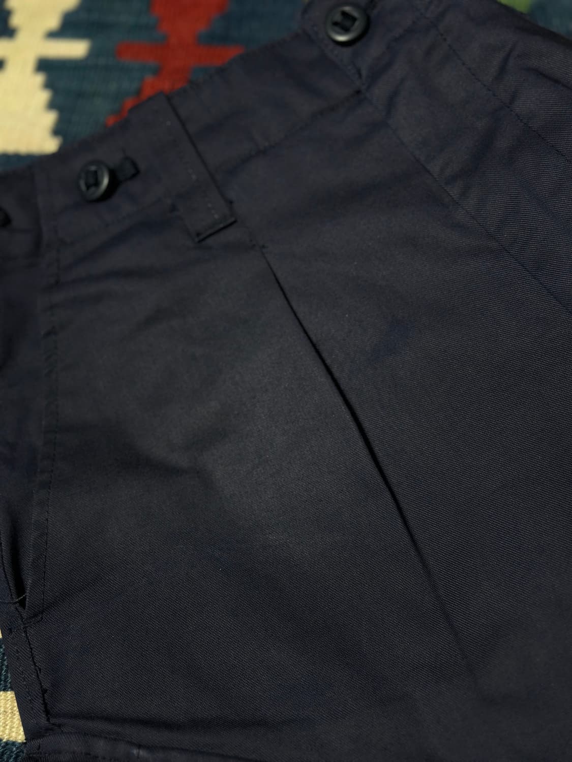 Royal British Pcs Combat Trouser 영국군 팬츠 상품이미지7