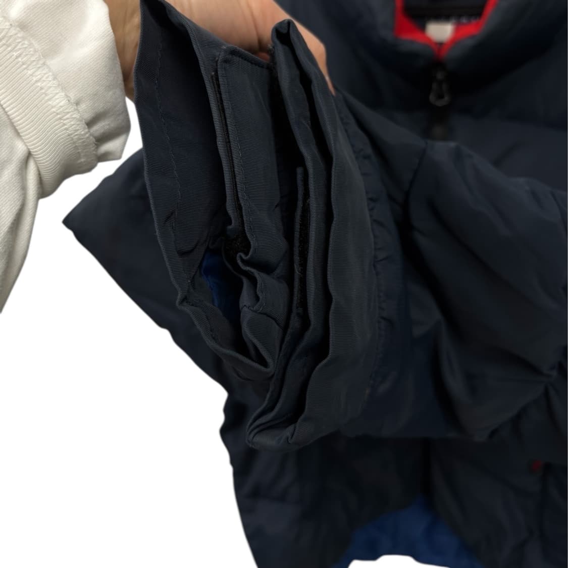 타미힐피거 올드스쿨  다운패딩 상품이미지7