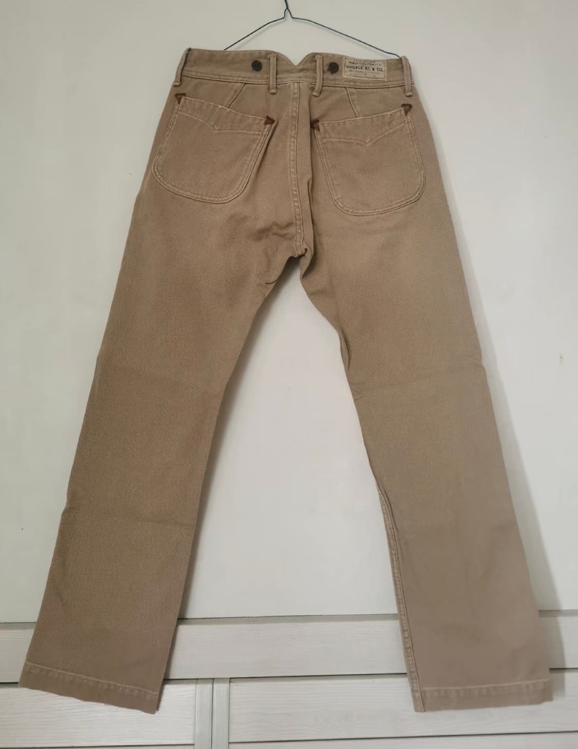 Rrl 더블알엘 카고 팬츠 31 상품이미지2