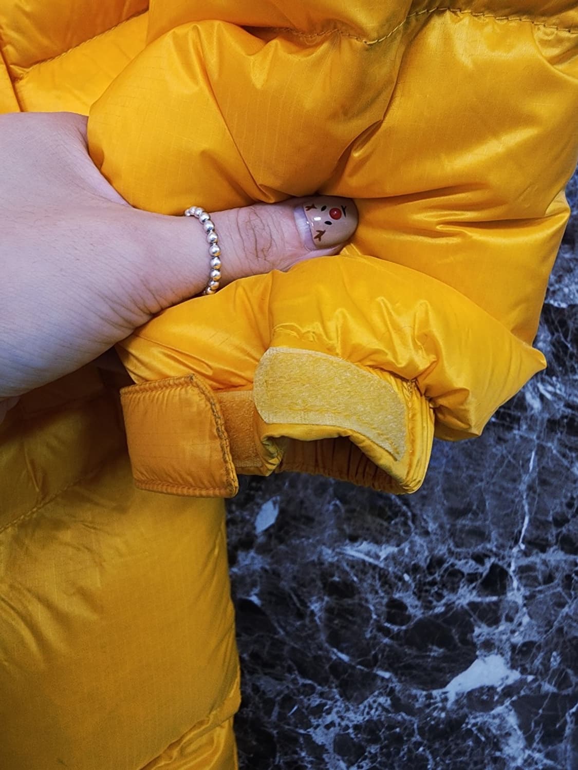 노스페이스 구스롱  상품이미지4