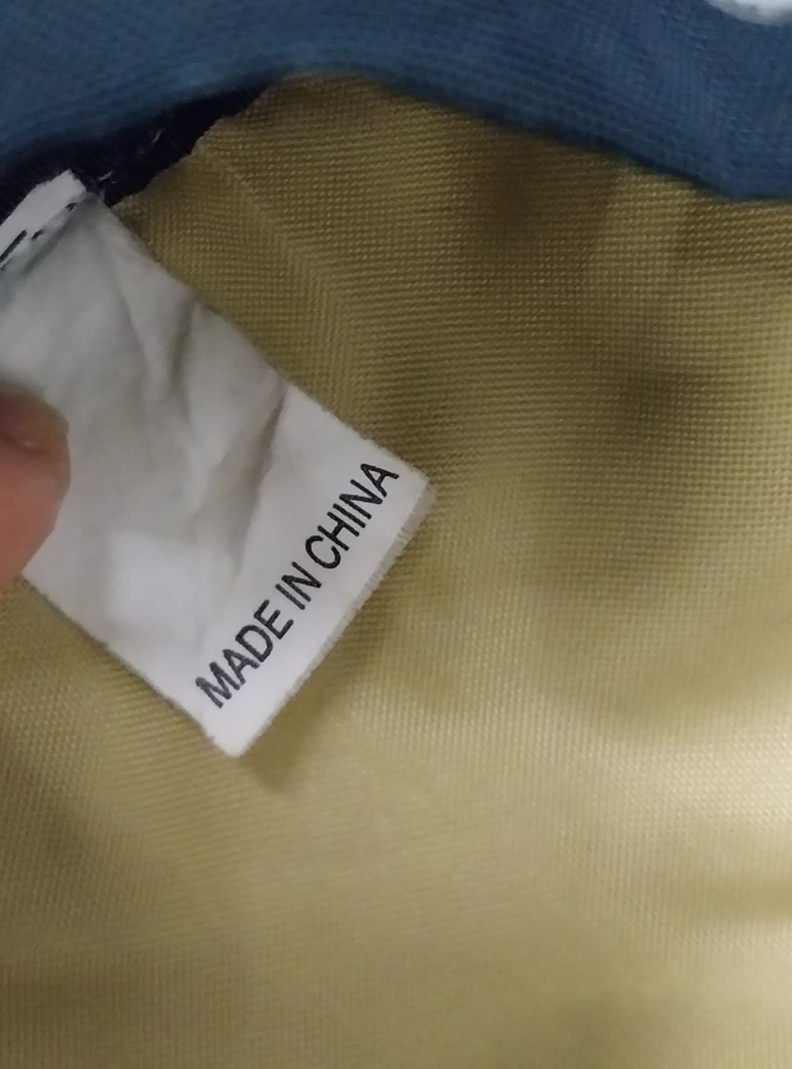 키플링 네이비 미니 백팩 상품이미지8