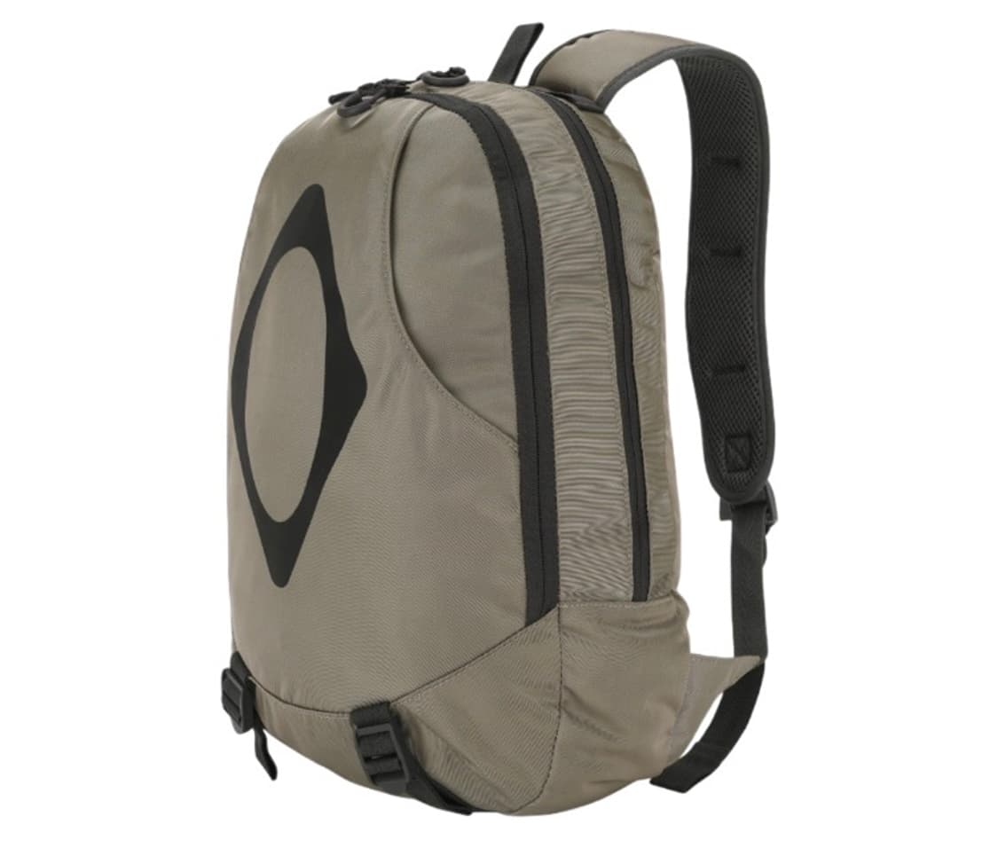 미스치프 롬버스 마운틴 백팩 카키 상품이미지3