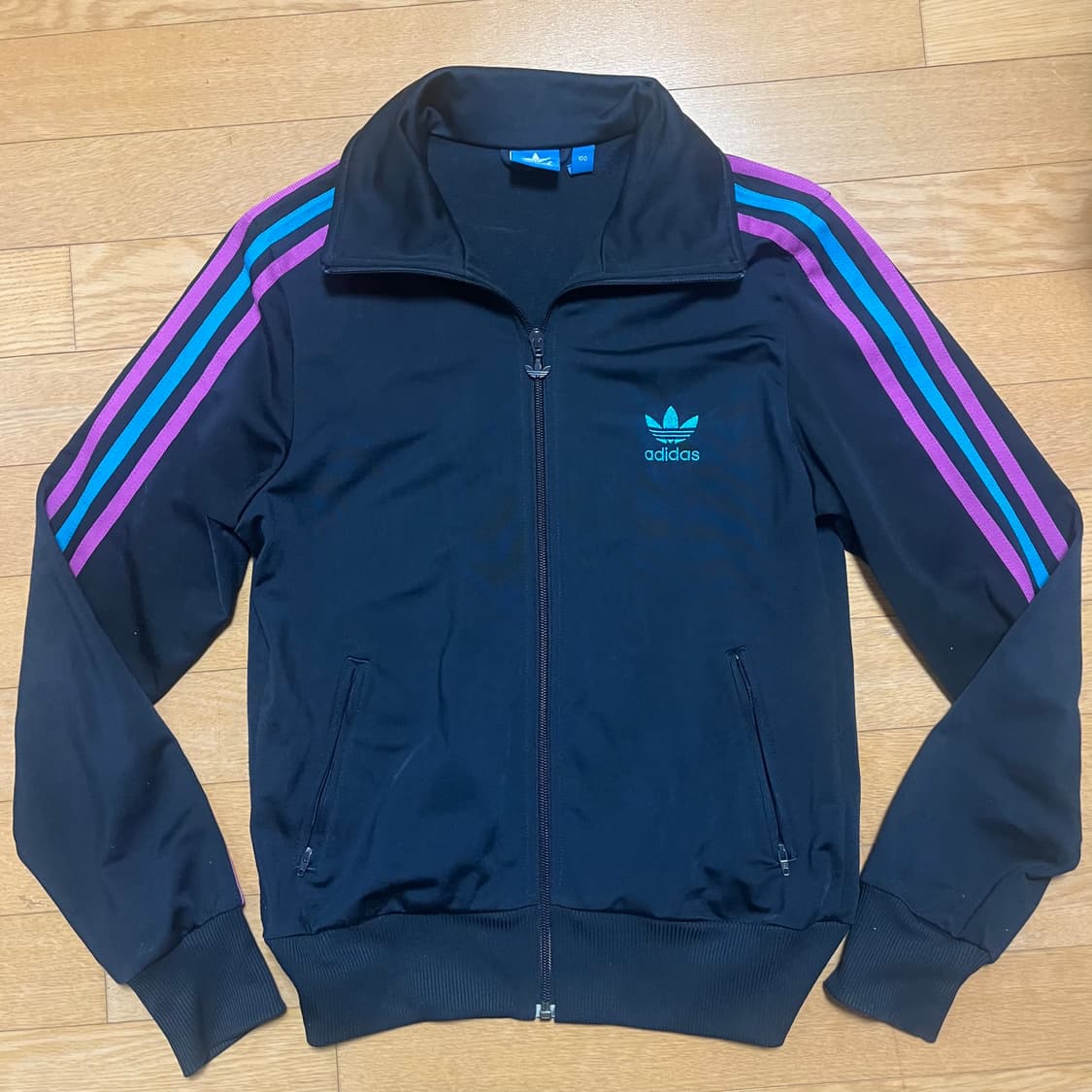 아디다스 W 져지 상품이미지1