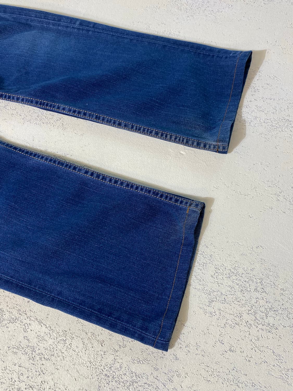 [32] 00s Levi's 리바이스 타입원 아이코닉 스트레이트핏 데님 상품이미지7