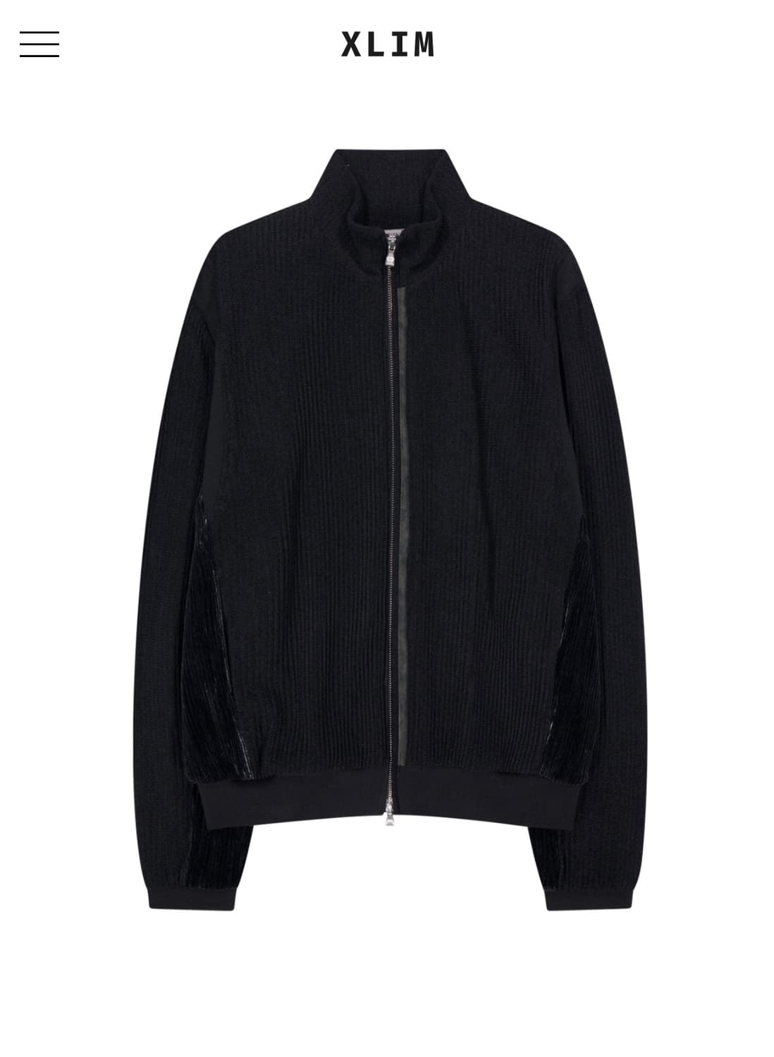 Xlim ep.8 져지 XL 상품이미지1