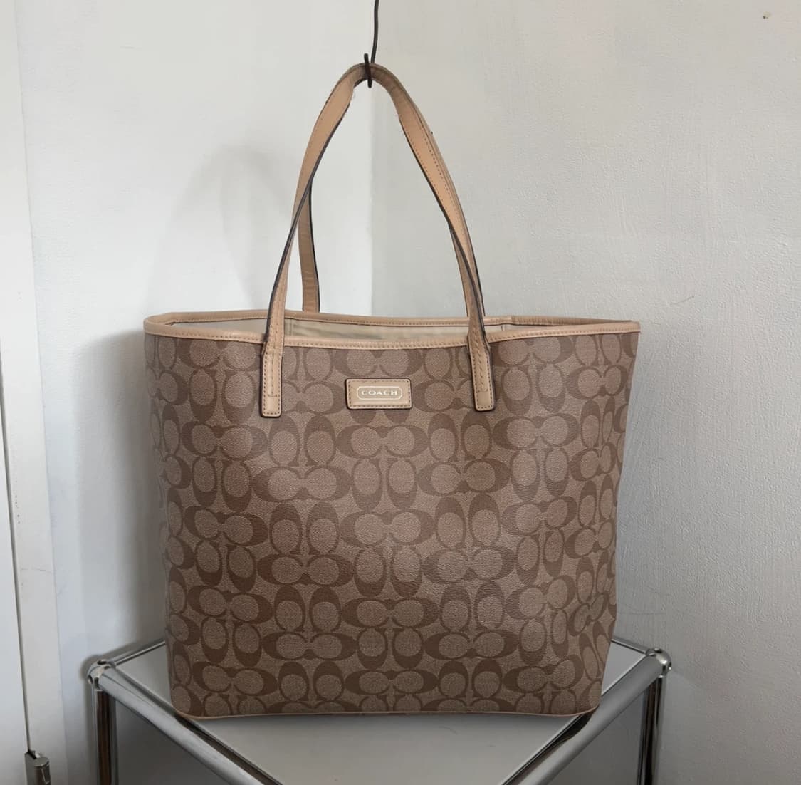 코치 가방 모음- 각 택포 45000원 상품이미지2