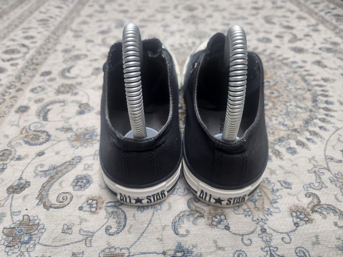 컨버스 척 테일러 로우 스니커즈 230mm 상품이미지6