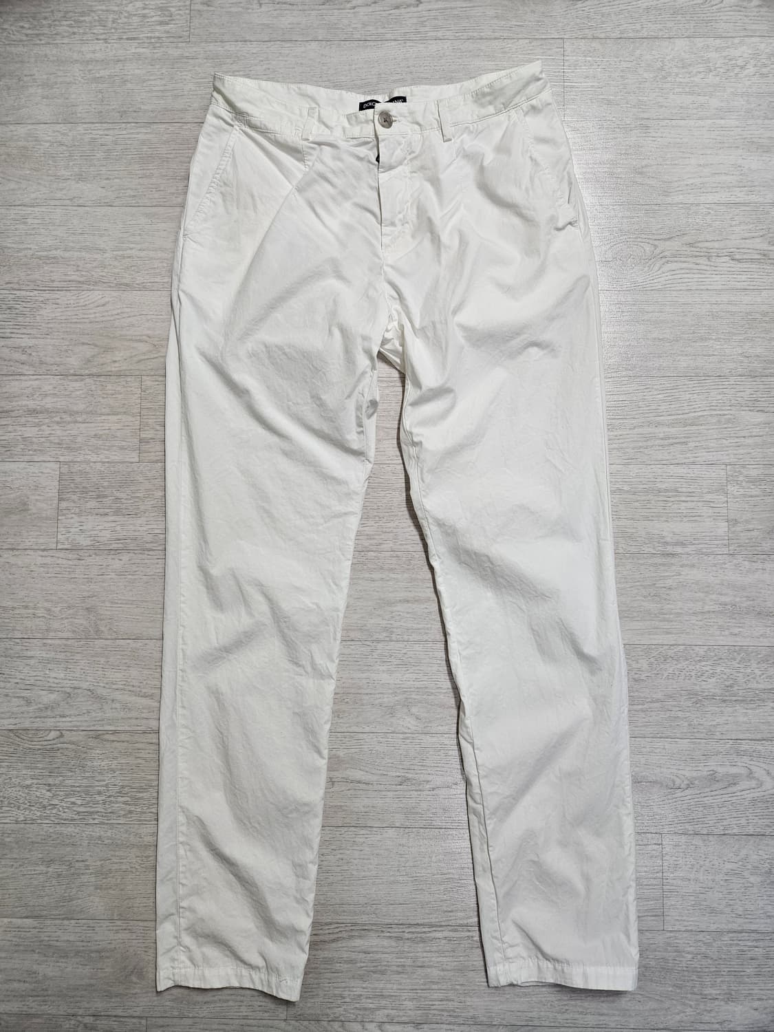 돌체앤가바나 면팬츠 30 (46) 상품이미지2