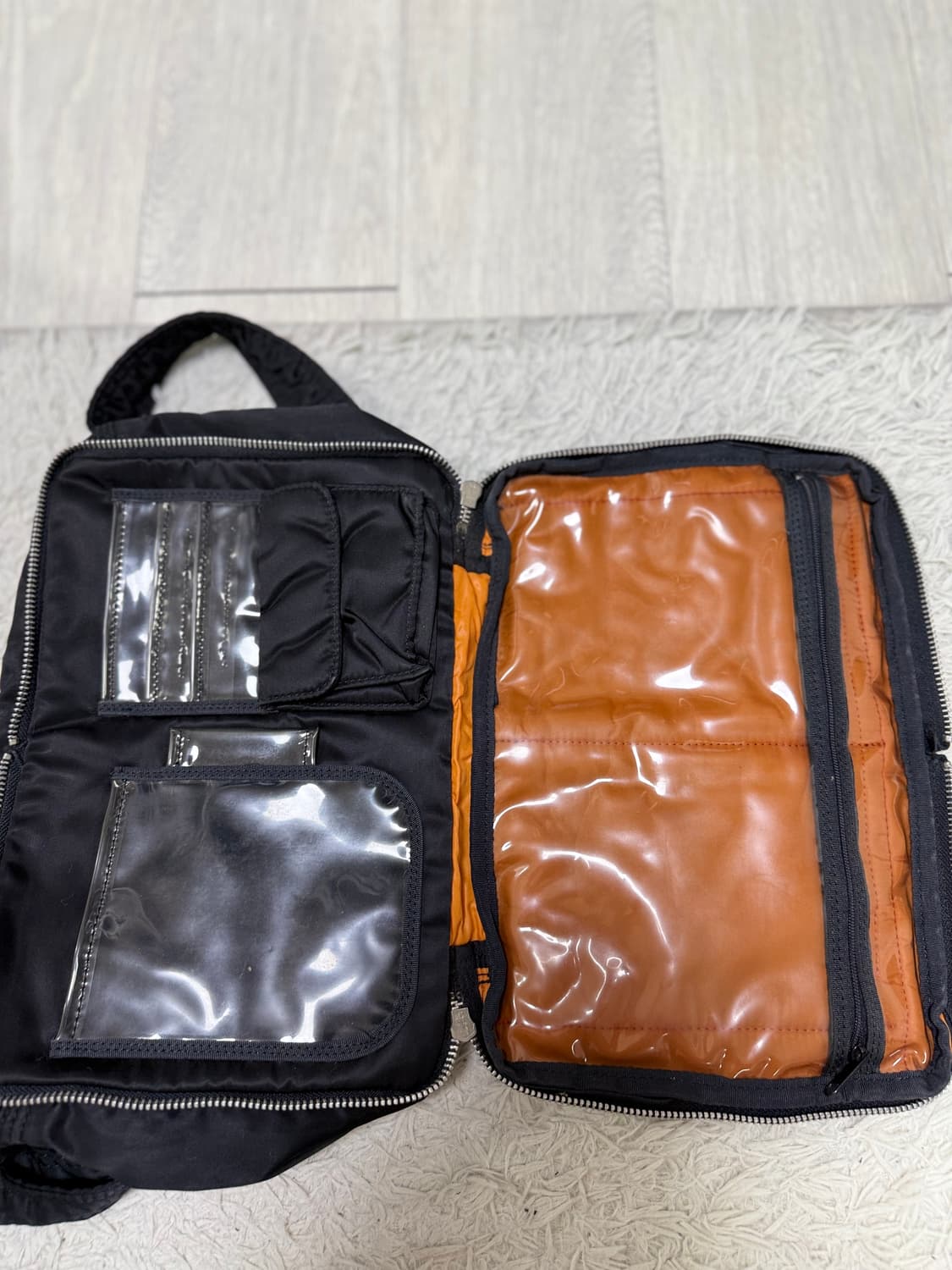 Porter 요시다 포터 탱커 숄더백 L 상품이미지4