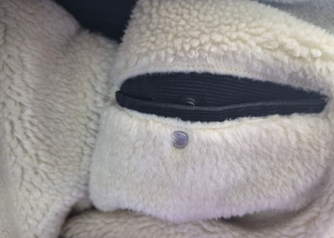 Old Joe &Co. Sherpa Corduroy Jacket [40] 상품이미지8