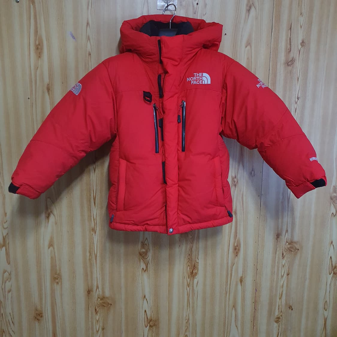 노스페이스 키즈 히말라야 다운 파카 110 상품이미지1