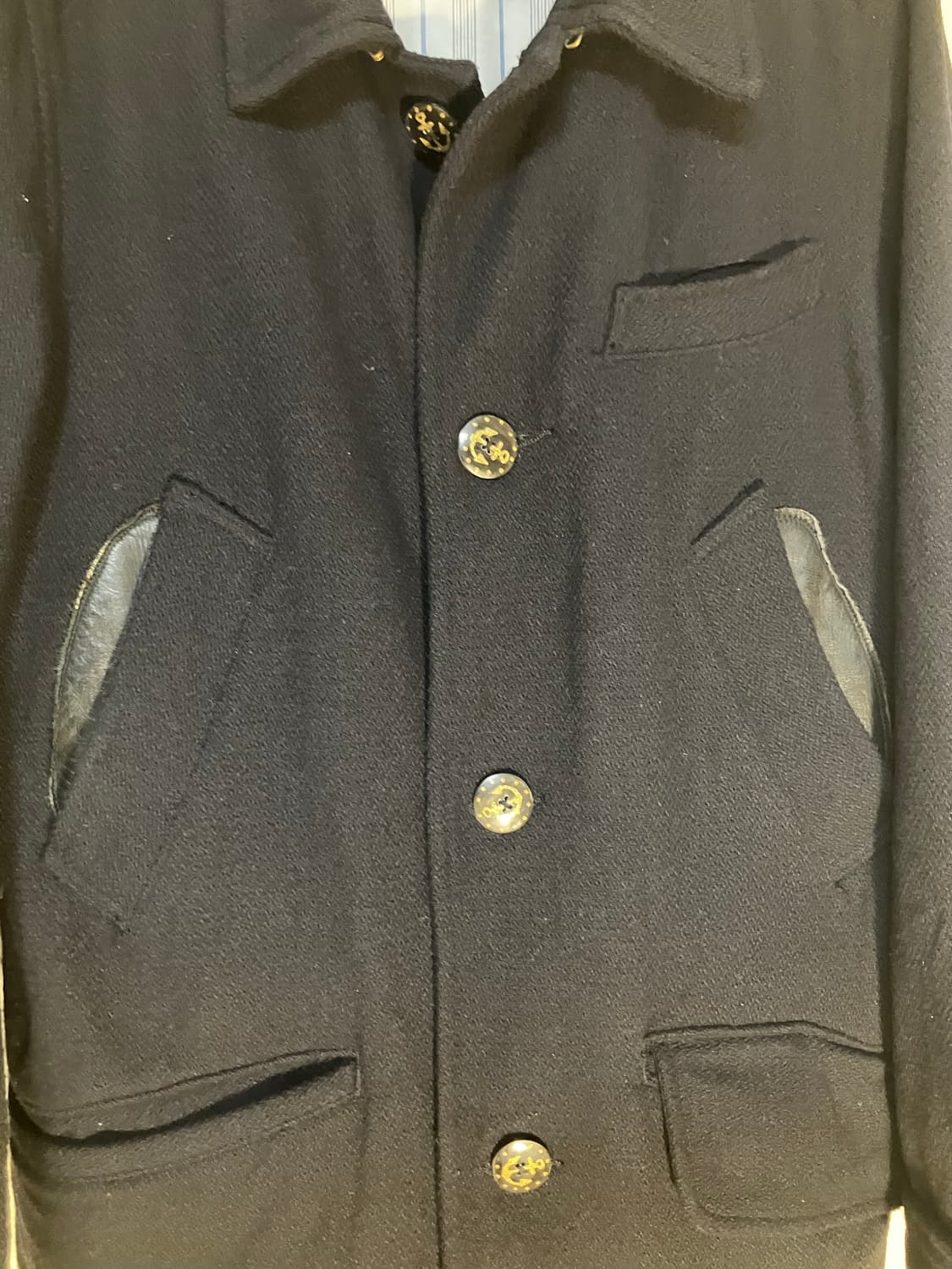 캐피탈 코트 3사이즈 상품이미지3