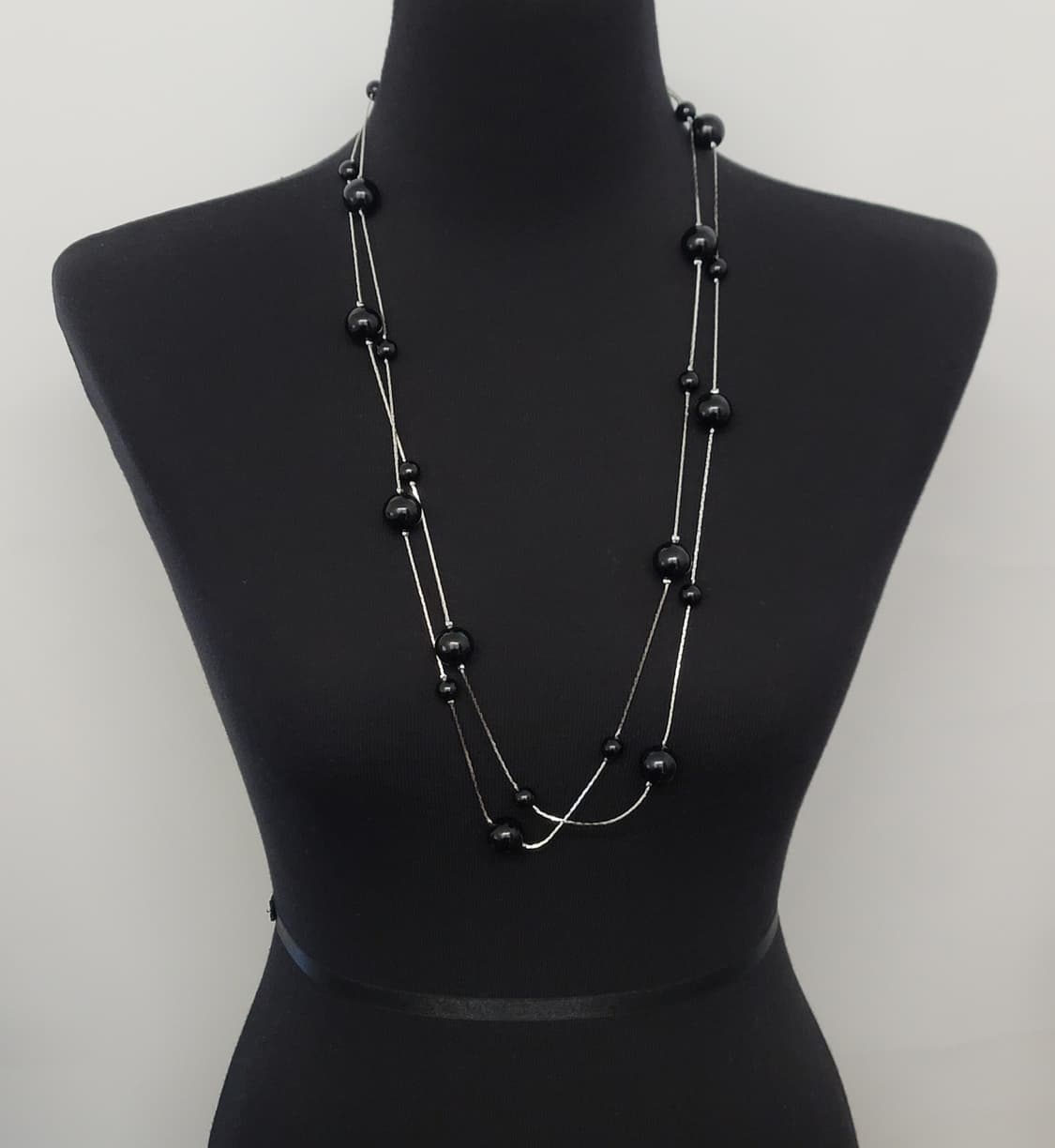 rosario cross necklace set 상품이미지6