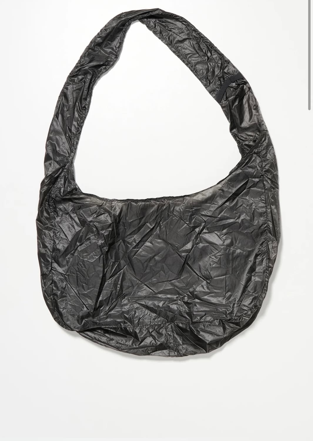 아워레가시 로아 / 워크샵 라키 패러블 노트 백 블랙 상품이미지2