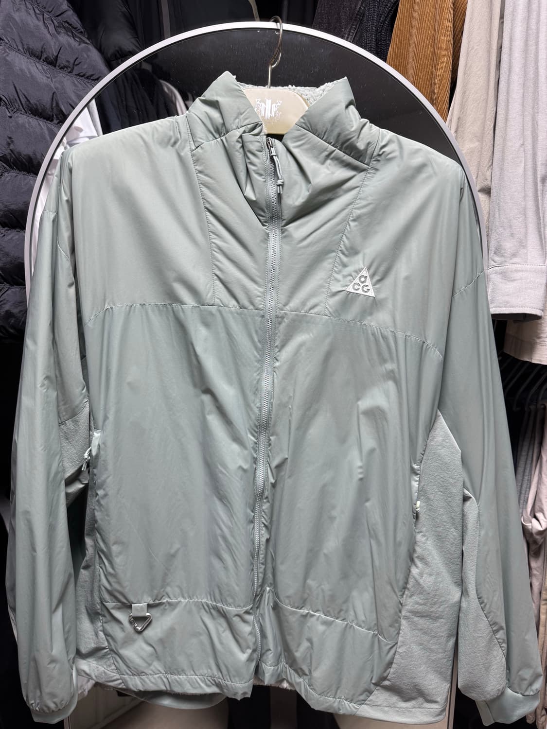 나이키 ACG 시에라 라이트 자켓 L DX7880-330 상품이미지1