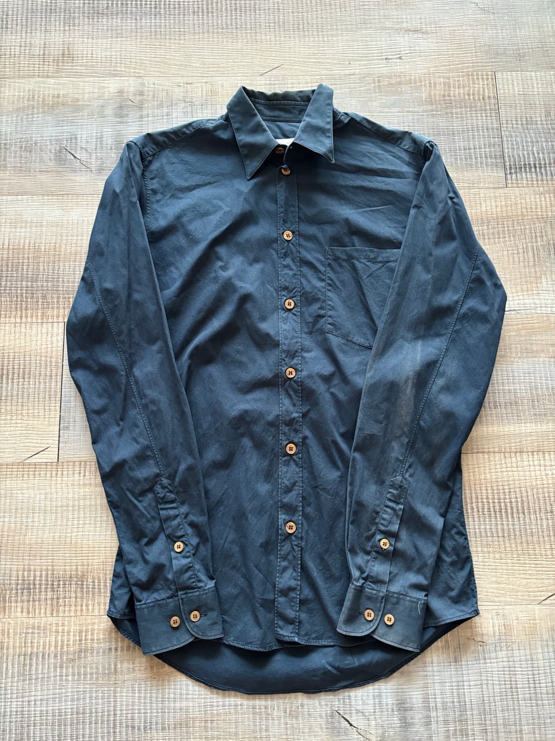 빈티지 헬무트랭 셔츠 helmut lang 상품이미지1