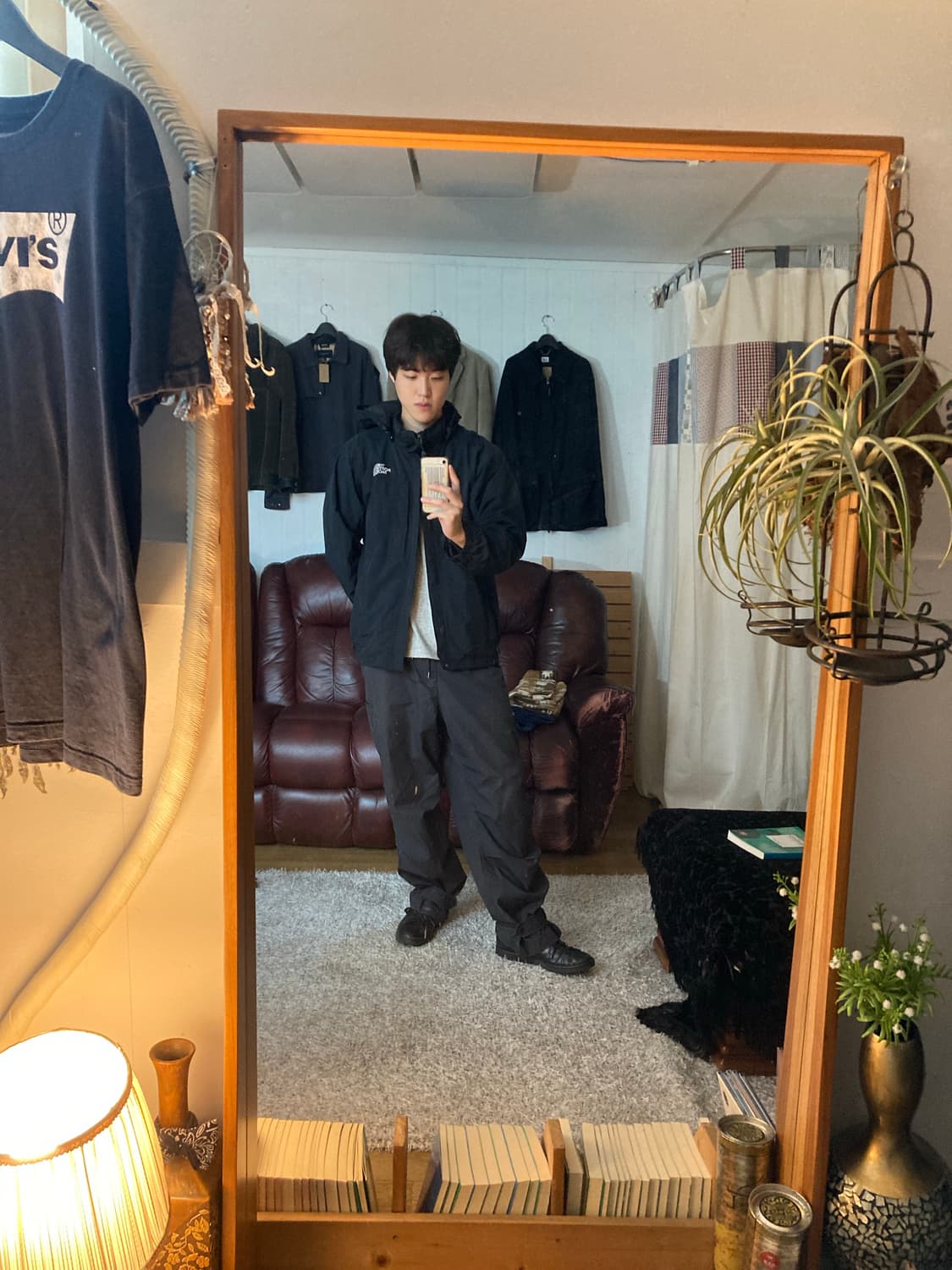 노스페이스 하이벤트 상품이미지9