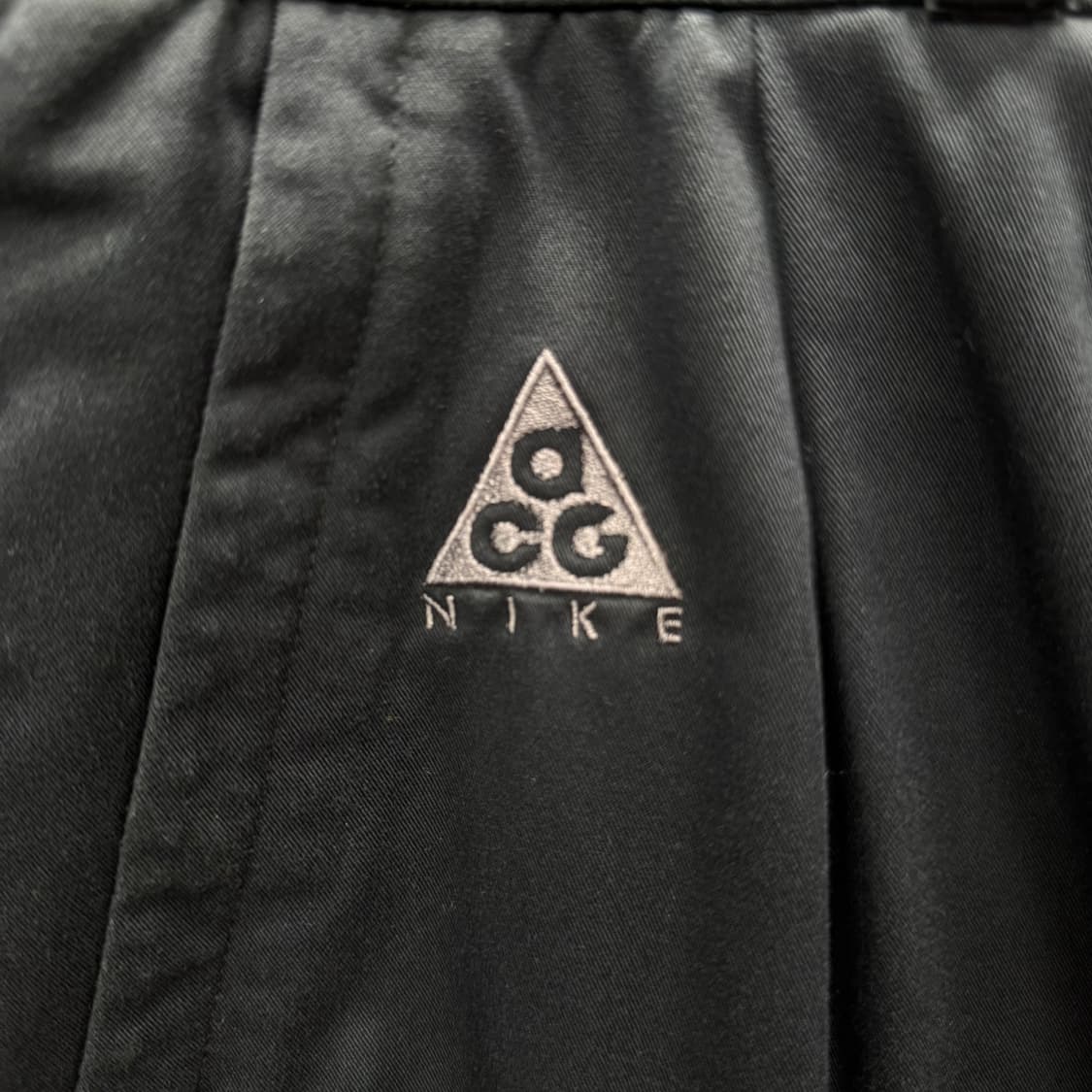 나이키 ACG 30주년 기념 NRG 우븐 카고 팬츠 네이비 상품이미지6
