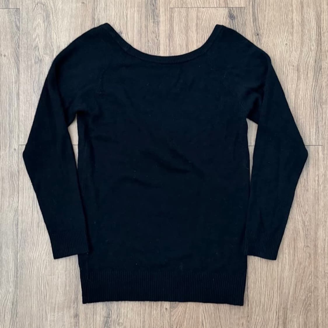 Cecil Mcbee lettering knit 상품이미지4