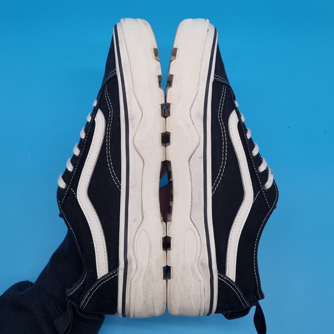 ooo 반스 센트리 올드스쿨 남성스니커즈 280 상품이미지4