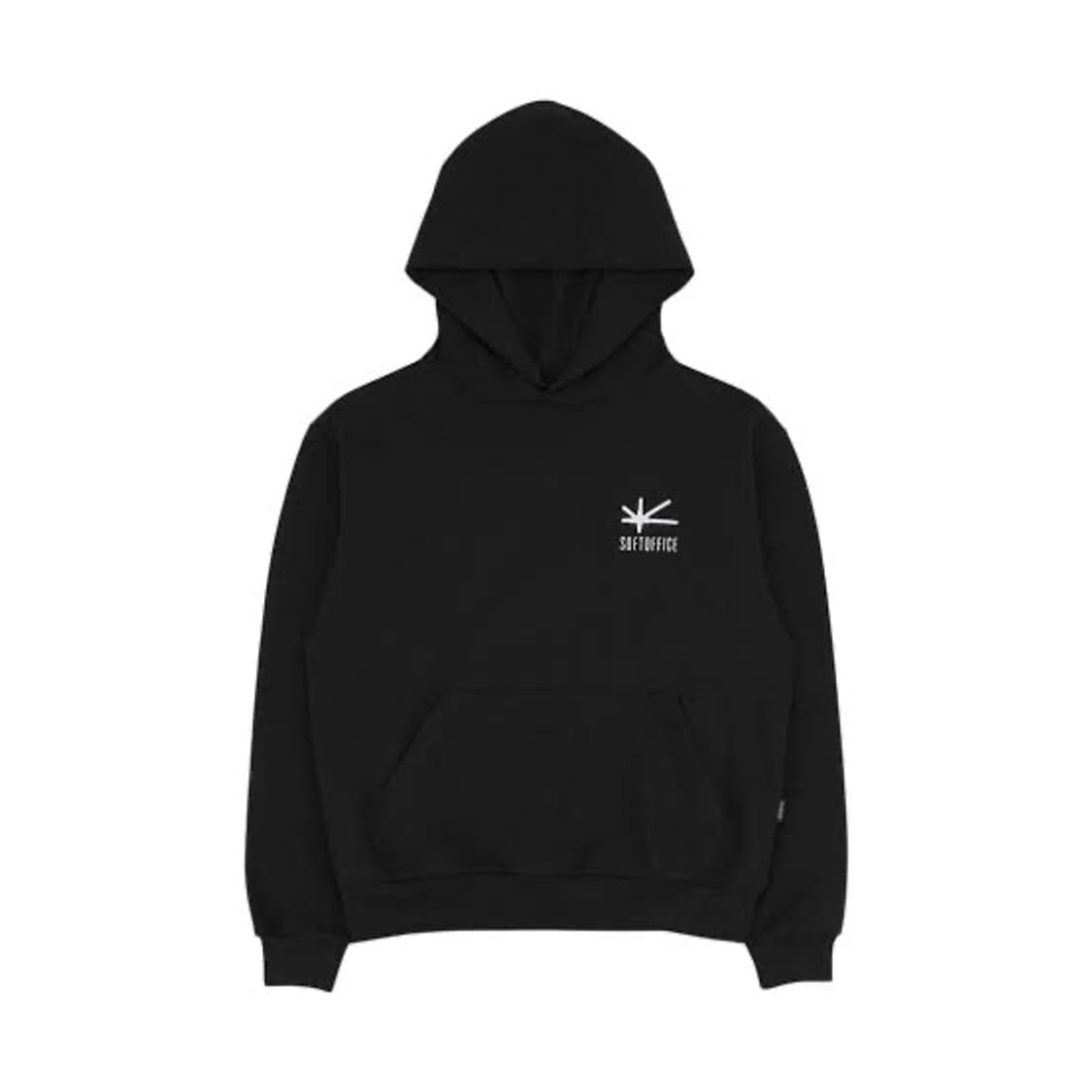 소프트오피스 후드 상품이미지1