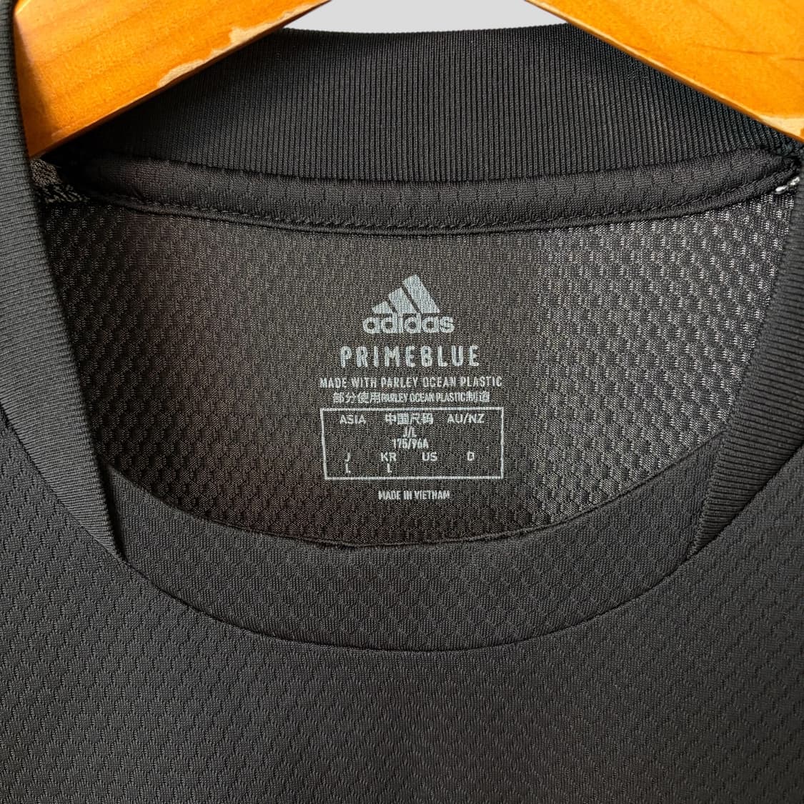 (L)아디다스 콘디보 21 트레이닝 저지 반팔 상품이미지4