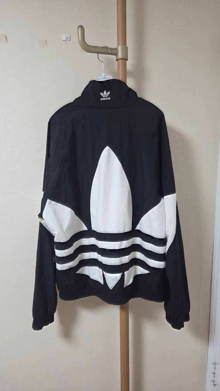 아디다스 나이키 바람막이 4종 상품이미지3