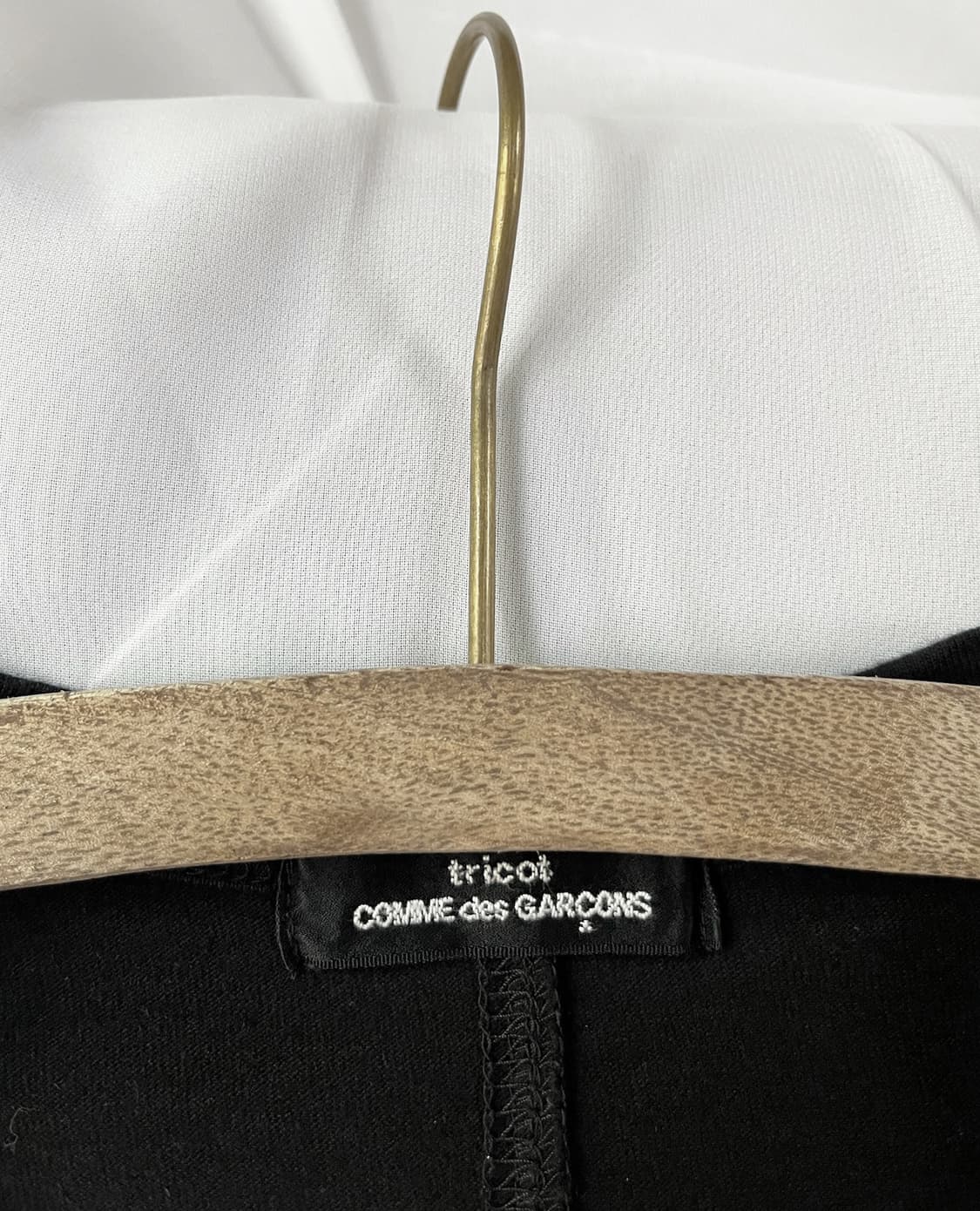 COMME DES GARCONS studded long sleeves 상품이미지9