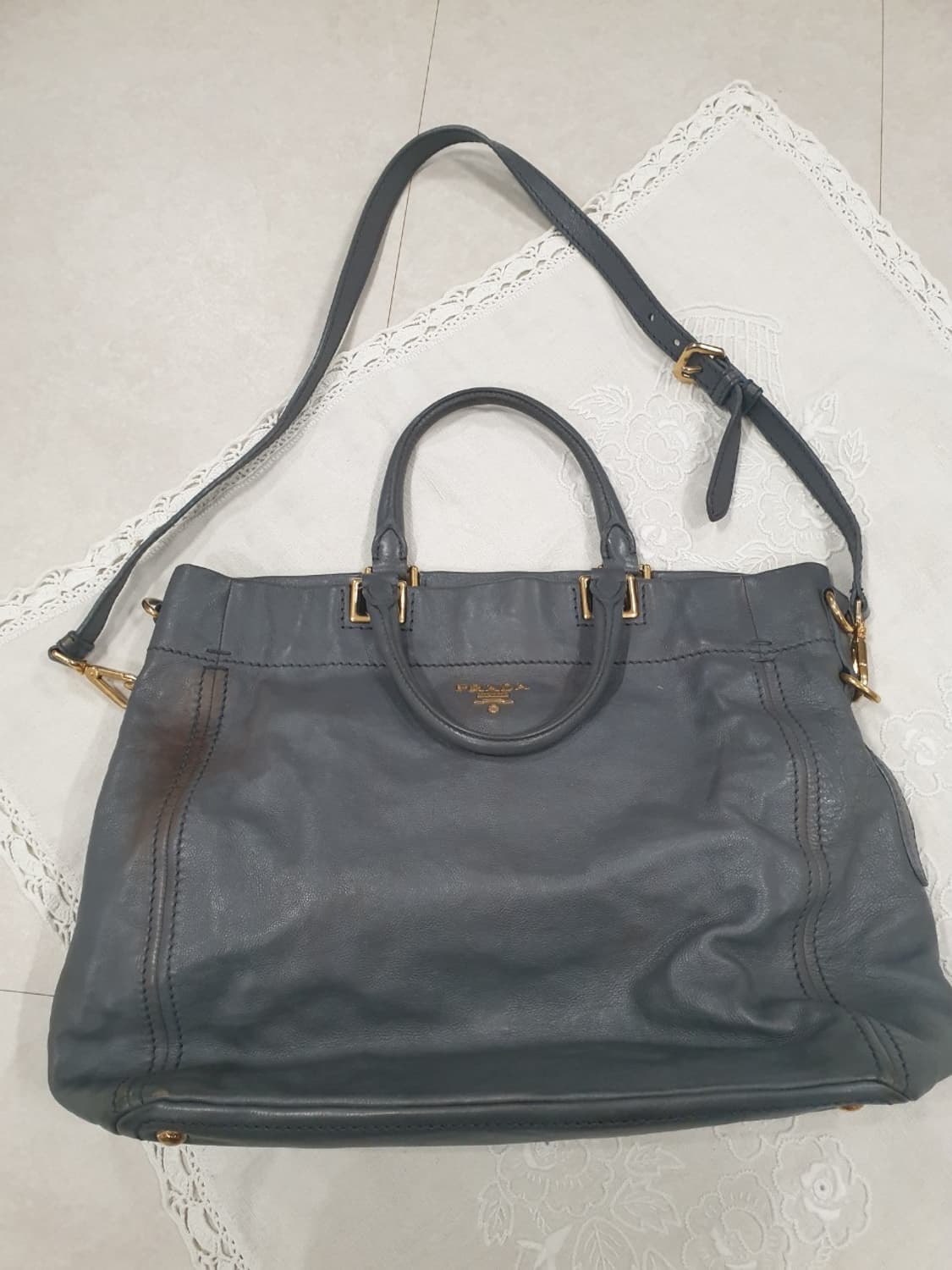 프라다가방(크로스백포함) 상품이미지8