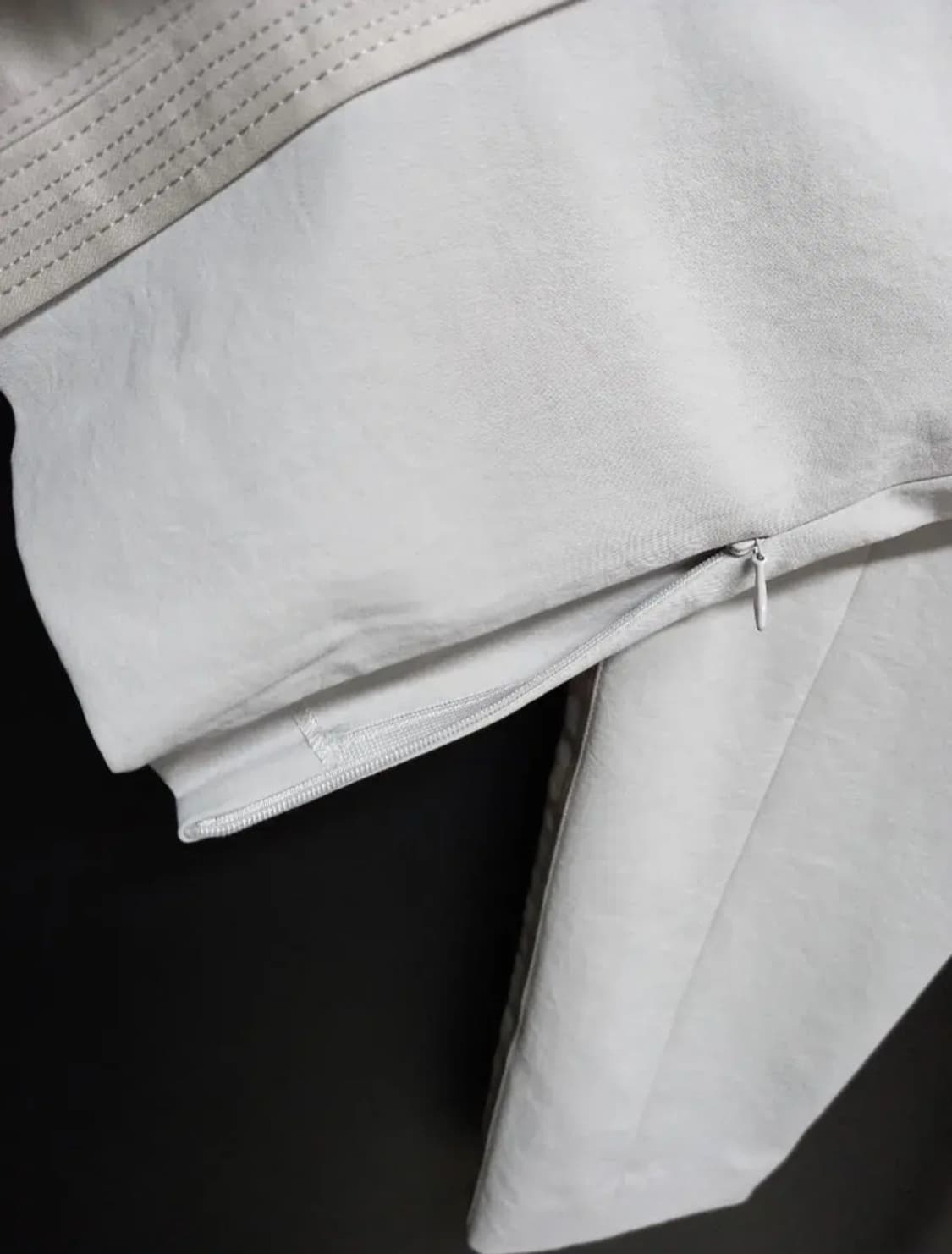 미샤 MICHAA 춘하 스키니핏 얄은 팬츠 28 상품이미지6