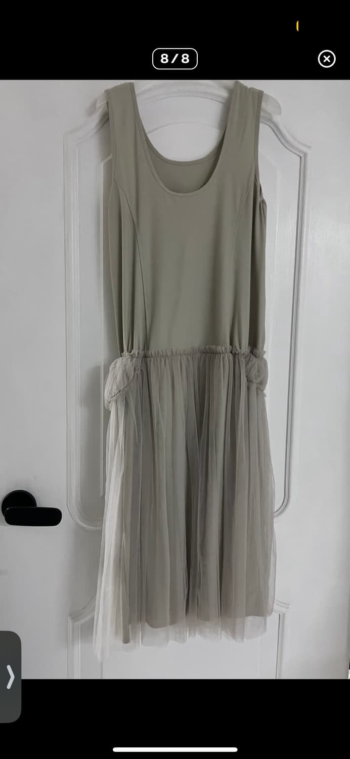 에옹쓰 2023샤샤 원피스 구해요 상품이미지1